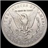 Image 2 : 1891-O Morgan Silver Dollar CLOSELY UNCIRCULATED