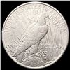 Image 2 : 1935-S Silver Peace Dollar CLOSELY UNCIRCULATED