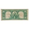 Image 2 : 1901 $10 "BISON" LEGAL TENDER USN VERY FINE
