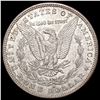 Image 2 : 1884-S Morgan Silver Dollar CLOSELY UNCIRCULATED