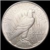 Image 2 : 1934-D Silver Peace Dollar CLOSELY UNCIRCULATED