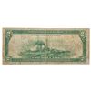 Image 2 : 1918 $2 "BATTLESHIP" FRBN DALLAS, TX