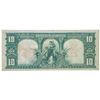 Image 2 : 1901 $10 "BISON" LEGAL TENDER USN VERY FINE+