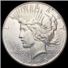 Image 1 : 1928-S Silver Peace Dollar CLOSELY UNCIRCULATED