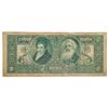 Image 2 : 1896 $2 "EDUCATIONAL" SILVER CERTIFICATE VF