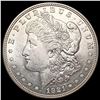 Image 1 : 1921-S Morgan Silver Dollar UNCIRCULATED