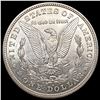 Image 2 : 1921-S Morgan Silver Dollar UNCIRCULATED