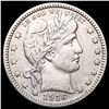 Image 1 : 1916-D Barber Quarter CLOSELY UNCIRCULATED