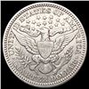 Image 2 : 1916-D Barber Quarter CLOSELY UNCIRCULATED