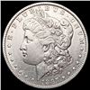 Image 1 : 1897-O Morgan Silver Dollar CLOSELY UNCIRCULATED