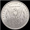 Image 2 : 1897-O Morgan Silver Dollar CLOSELY UNCIRCULATED