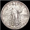 Image 1 : 1921 Standing Liberty Quarter CLOSELY UNCIRCULATED