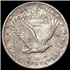 Image 2 : 1921 Standing Liberty Quarter CLOSELY UNCIRCULATED