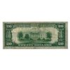 Image 2 : 1928 $20 GOLD CERTIFICATE NOTE VERY FINE