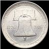 Image 2 : 1926 Sesquicentennial Half Dollar CLOSELY UNCIRCUL