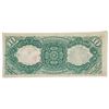 Image 2 : 1880 $10 "JACKASS" LEGAL TENDER USN GEM UNC