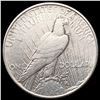 Image 2 : 1934-D Silver Peace Dollar CLOSELY UNCIRCULATED