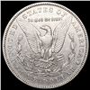 Image 2 : 1901 Morgan Silver Dollar CLOSELY UNCIRCULATED