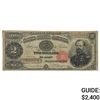 Image 1 : 1891 $2 "MCPHERSON" TREASURY NOTE