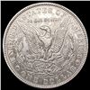 Image 2 : 1899 Morgan Silver Dollar CLOSELY UNCIRCULATED