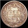Image 2 : 1891 Seated Liberty Dime CLOSELY UNCIRCULATED