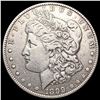 Image 1 : 1899-O Morgan Silver Dollar CLOSELY UNCIRCULATED