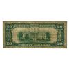 Image 2 : 1928 $20 GOLD CERTIFICATE NOTEÂ