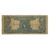 Image 2 : 1899 $5 "CHIEF" SILVER CERTIFICATEÂ