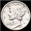 Image 1 : 1928-S Mercury Dime UNCIRCULATED