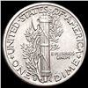 Image 2 : 1928-S Mercury Dime UNCIRCULATED