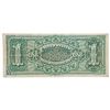 Image 2 : 1886 $1 "MARTHA" SILVER CERTIFICATE ABOUT UNC