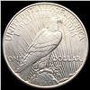 Image 2 : 1935 Silver Peace Dollar CLOSELY UNCIRCULATED