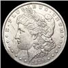 Image 1 : 1889-O Morgan Silver Dollar CLOSELY UNCIRCULATED