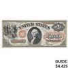 Image 1 : 1875 $1 LEGAL TENDER USN GEM UNCIRCULATED