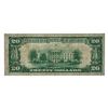 Image 2 : 1928 $20 GOLD CERTIFICATE NOTE VERY FINE