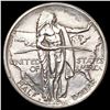 Image 1 : 1926-S Oregon Trail Half Dollar UNCIRCULATED