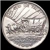 Image 2 : 1926-S Oregon Trail Half Dollar UNCIRCULATED
