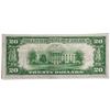 Image 2 : 1928 $20 GOLD CERTIFICATE GEM UNCIRCULATED