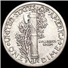 Image 2 : 1918-S Mercury Dime CLOSELY UNCIRCULATED