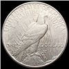 Image 2 : 1928-S Silver Peace Dollar CLOSELY UNCIRCULATED