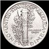 Image 2 : 1919-D Mercury Dime CLOSELY UNCIRCULATED