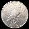 Image 2 : 1935-S Silver Peace Dollar CLOSELY UNCIRCULATED