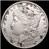 Image 1 : 1891-O Morgan Silver Dollar CLOSELY UNCIRCULATED