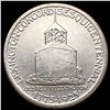 Image 2 : 1925 Lexington Half Dollar UNCIRCULATED