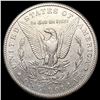 Image 2 : 1898-S Morgan Silver Dollar CLOSELY UNCIRCULATED
