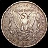 Image 2 : 1901 Morgan Silver Dollar CLOSELY UNCIRCULATED