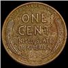 Image 2 : 1914-D Wheat Cent NICELY CIRCULATED