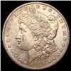 Image 1 : 1900-S Morgan Silver Dollar CLOSELY UNCIRCULATED