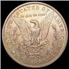 Image 2 : 1900-S Morgan Silver Dollar CLOSELY UNCIRCULATED