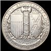 Image 2 : 1936 Gettysburg Half Dollar CHOICE BU